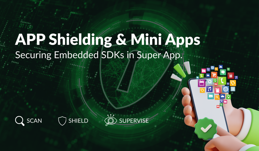 Shield Epermitting App APP Shielding for Enhanced Cybersecurity