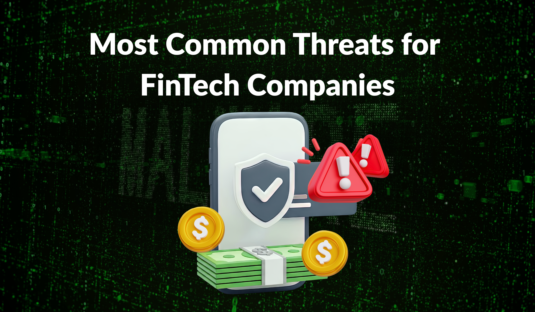 Fintech Mobile App Security