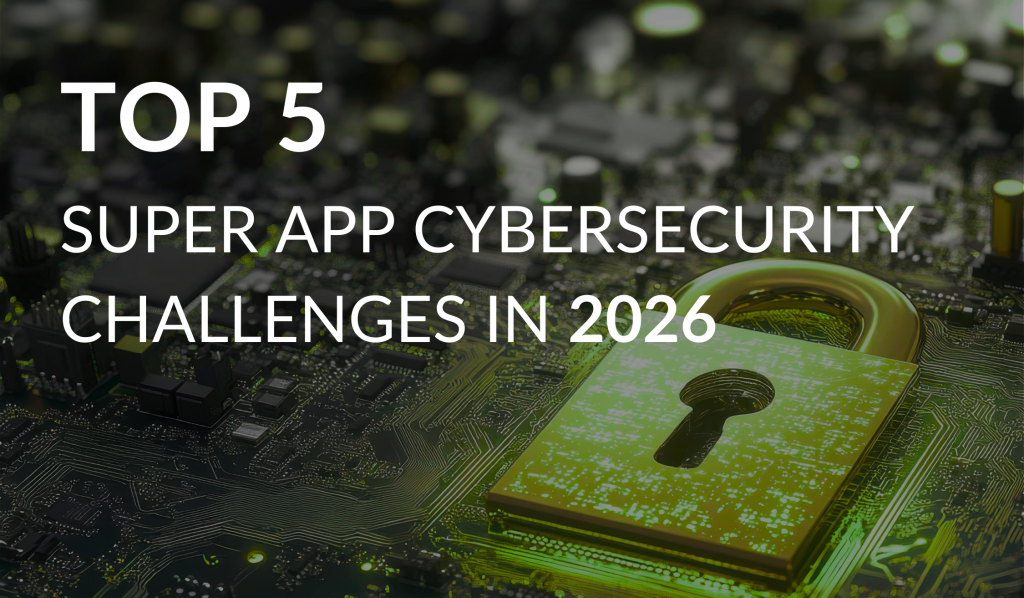 Top Mobile App Security Standards to Follow in 2026