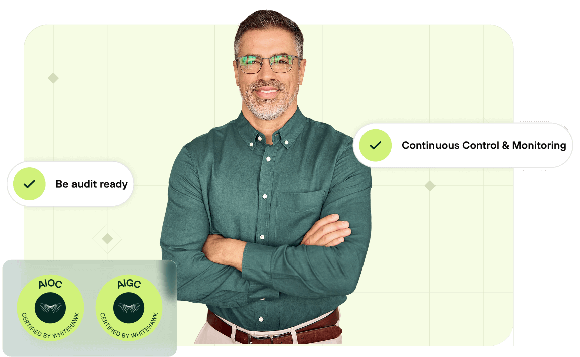 Enterprise-Grade AI Governance and Assurance