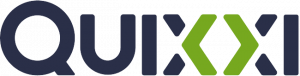 quixxi logo order