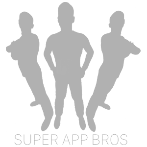 Super App Brothers